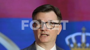 Odgovornost opozicije